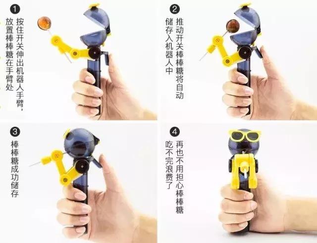 看完这些黄色控礼物单品,我觉得整个人都明亮了