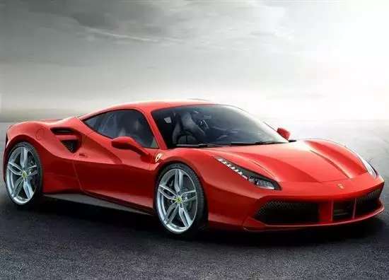 车牌比车都贵的车,比跑车还贵的车牌