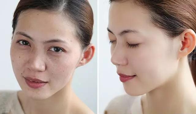 睡前用它擦脸快速年轻20岁,25岁女性睡前护肤