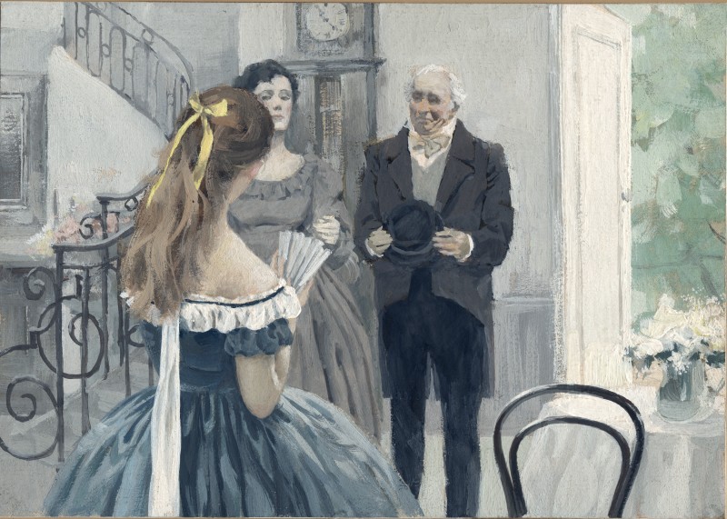 名家名绘四大名著连环画,黑白彩色系列连环画第二季