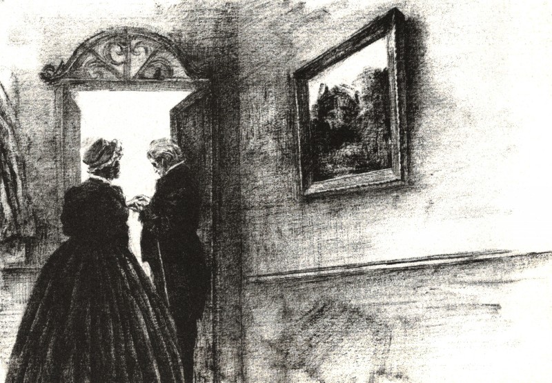 名家名绘四大名著连环画,黑白彩色系列连环画第二季