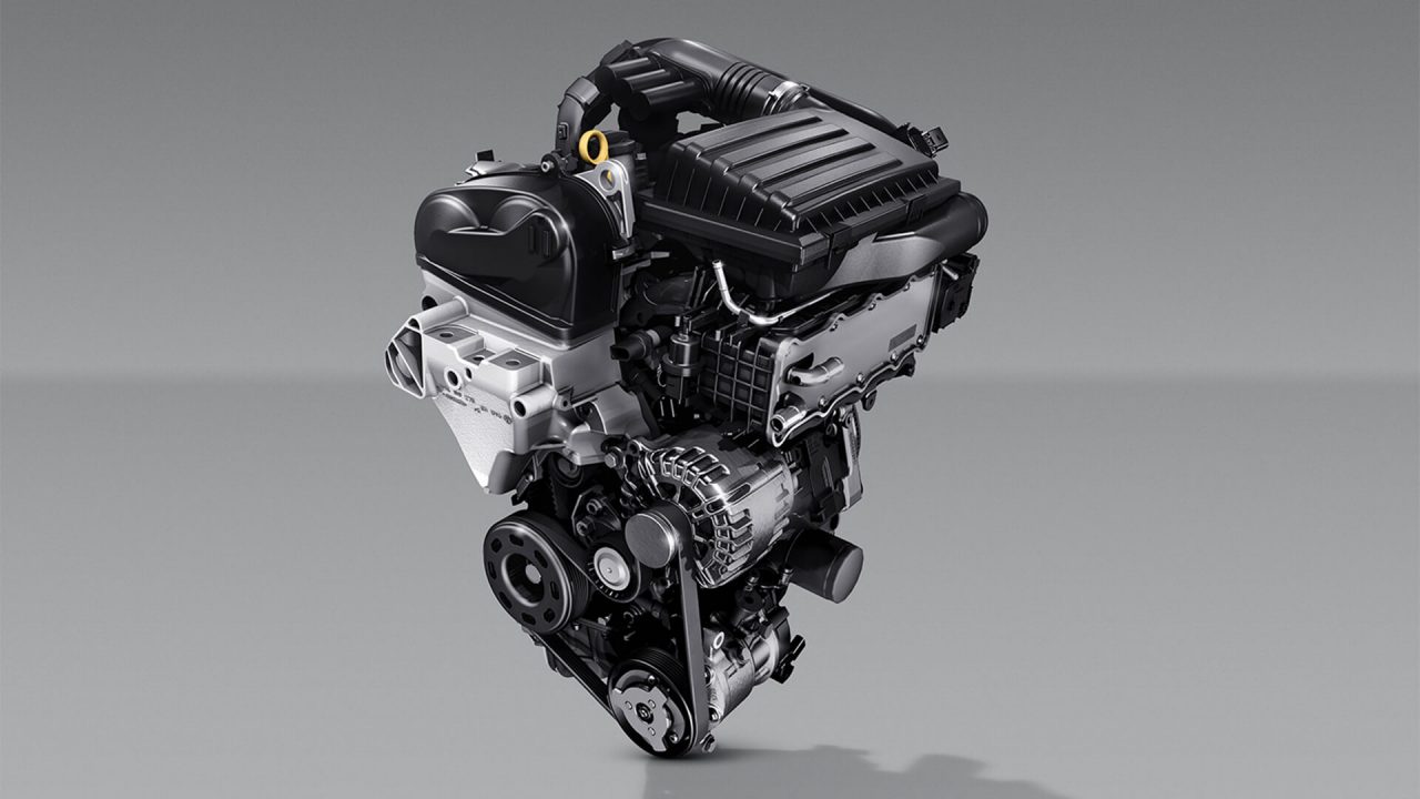 深度探索2017全新宝来1.6L手动时尚型