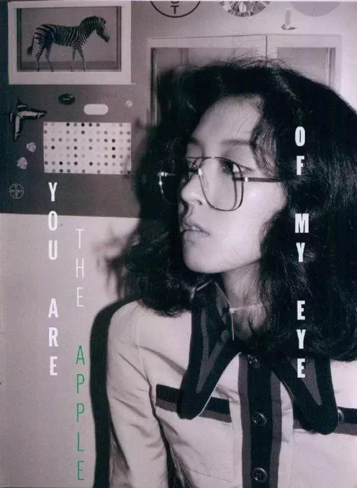 时尚的人戴什么眼镜好,时髦的人都在穿些啥