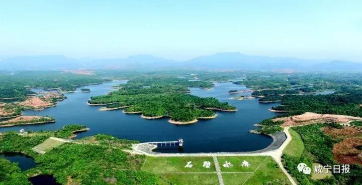 咸宁崇阳十大景点,湖北咸宁崇阳有什么风景
