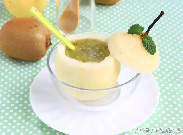 宝宝发烧怎么办？这5种水果能退烧！