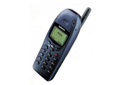 哪一款手机是你的“初恋”