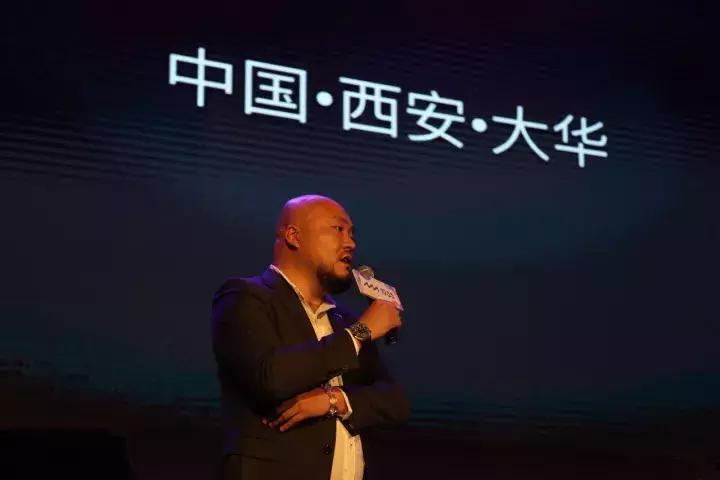 西安商业标志性建筑,西安世界级地标设计