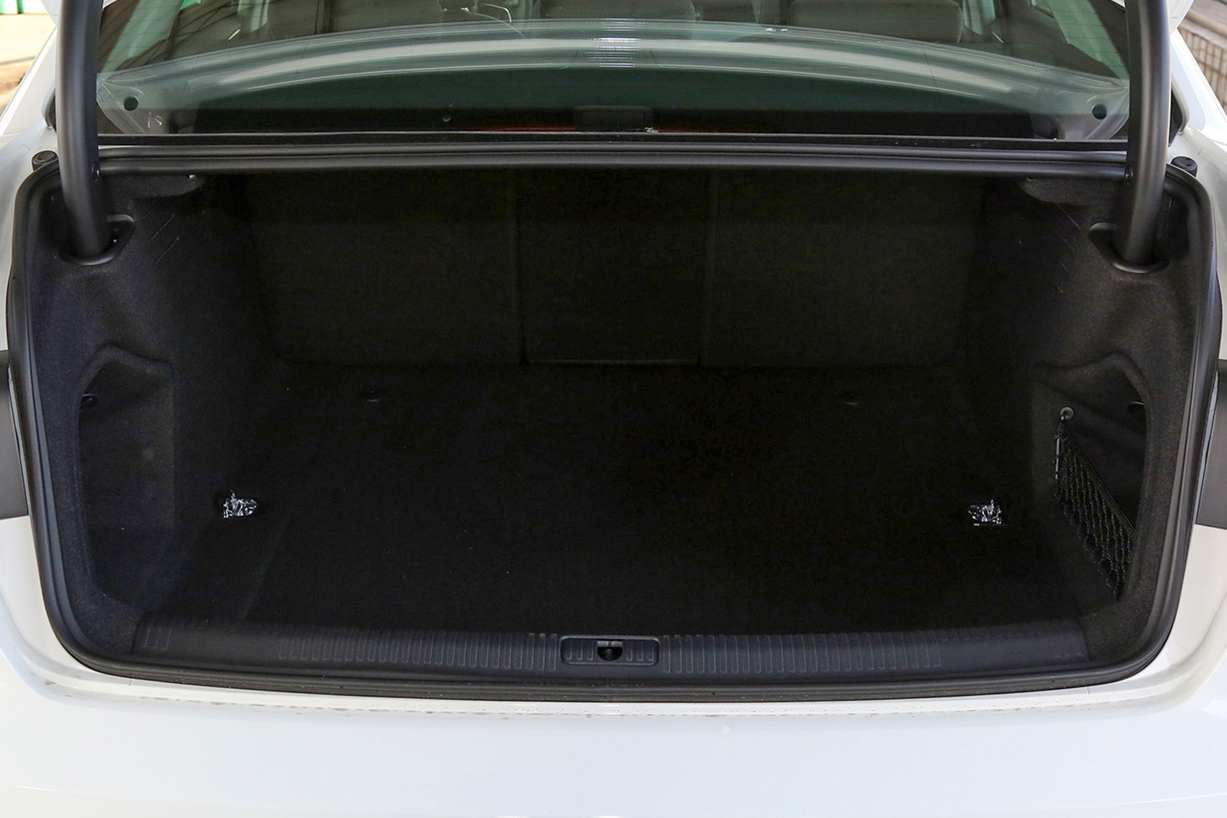 轻奢之选,豪华中型车奥迪a4l