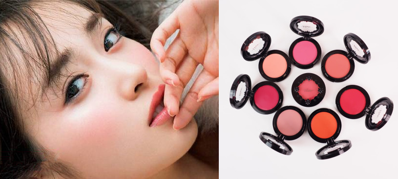 这些好用到爆的日本平价彩妆品牌!你用过哪一款?