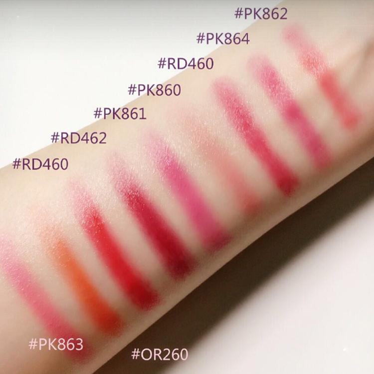 这些好用到爆的日本平价彩妆品牌!你用过哪一款?