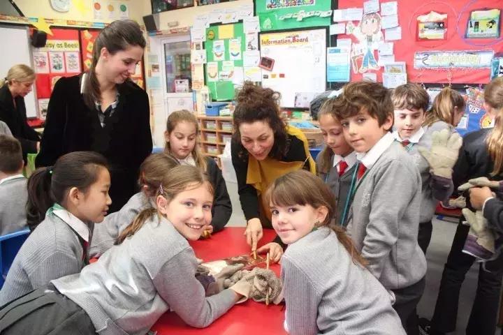 一位妈妈陪读的感言,有人说陪读是妈妈的自我感动