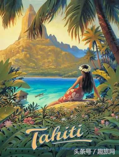 高更最后的大溪地,高更经历