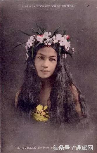 高更最后的大溪地,高更经历