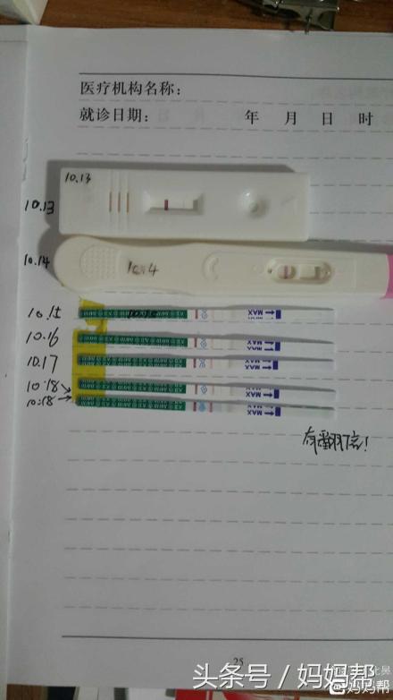 来分享一下我的备孕之路，其实最重要的是调整心态