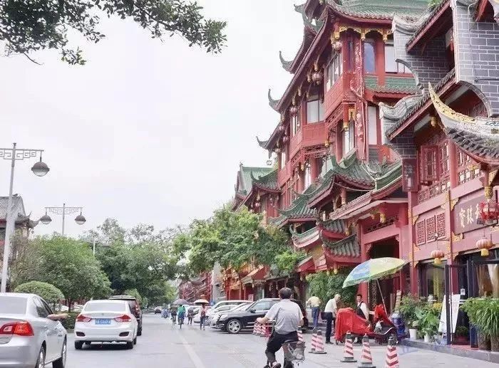 司马相如凤求凰好看吗,司马相如凤求凰