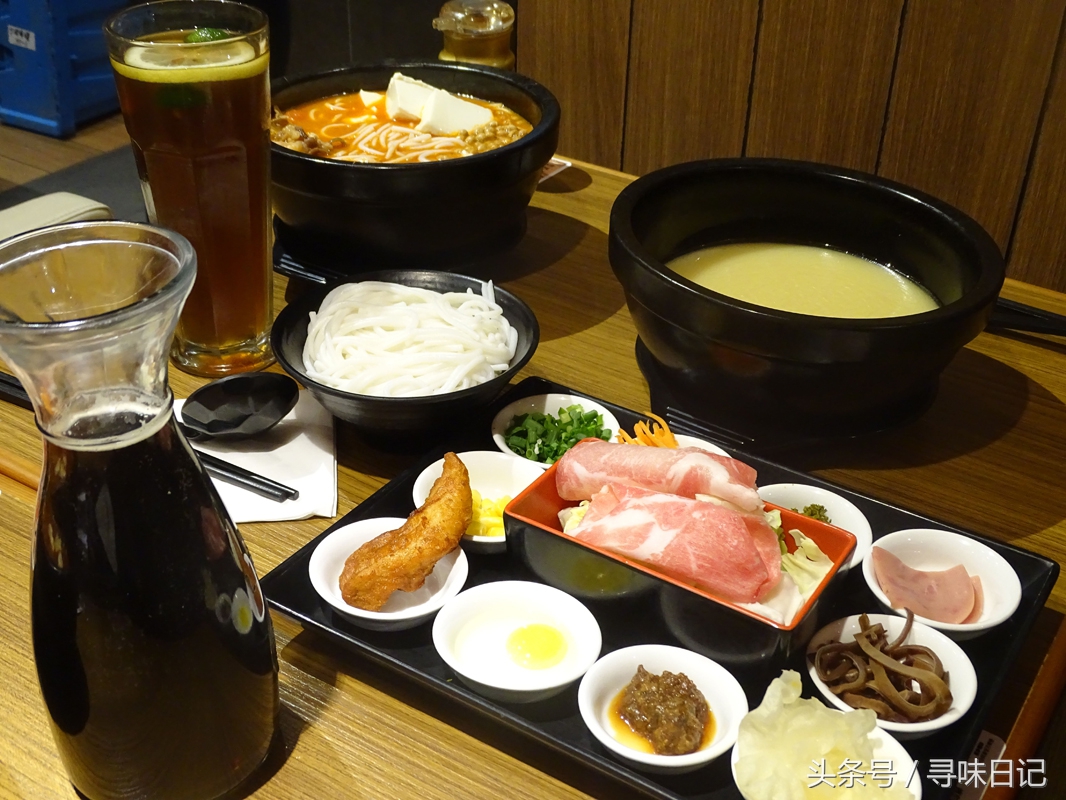 恒都广场有什么吃的,恒宝广场有什么好吃