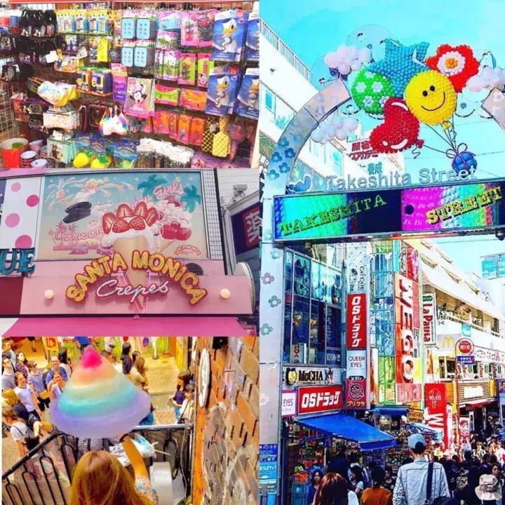 东京旅游购物攻略自由行,东京亲子游自由行攻略