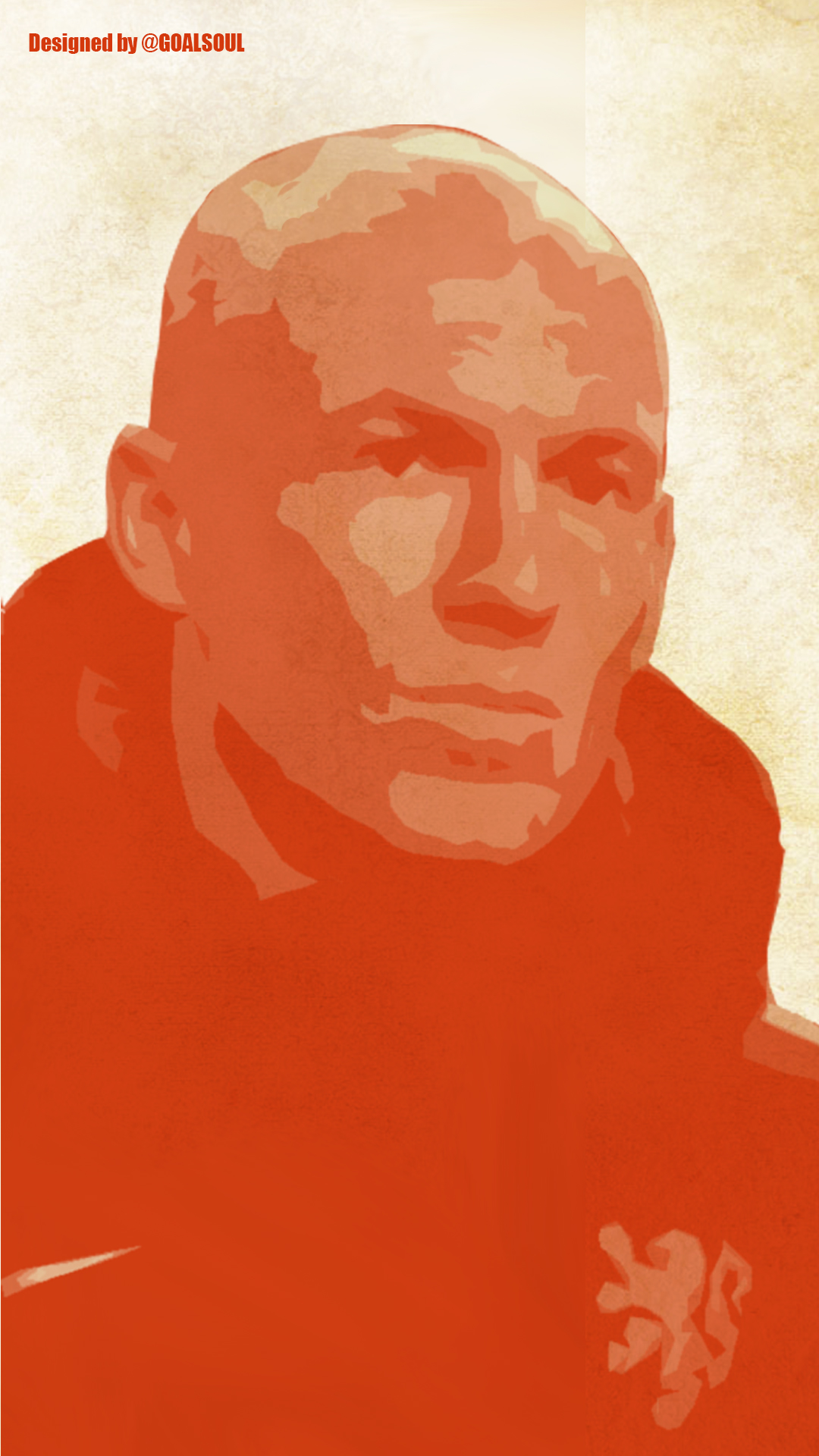 十大经典足球壁纸,十大球迷不能错过的足球壁纸