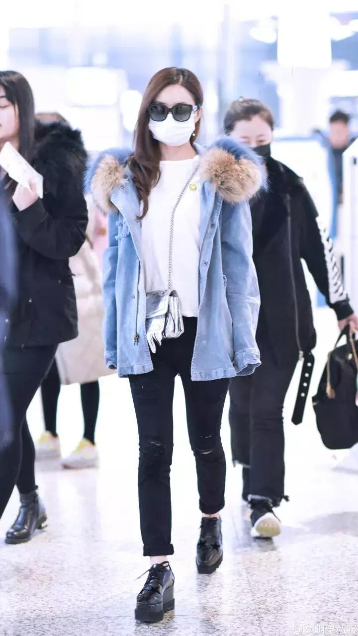 想高得毫不费力StellaMcCartney买了没