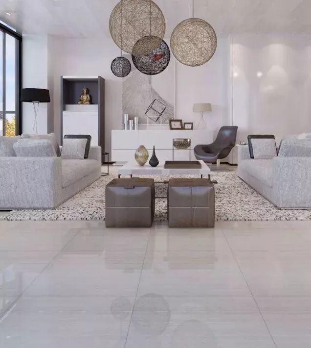 抛光砖和抛釉砖怎么辨别,抛光砖和抛釉砖怎么去区分