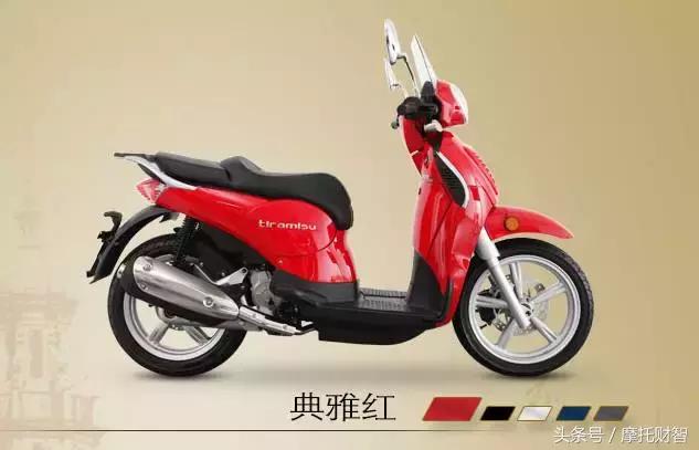 车友全面解读金城圣甲虫提拉米苏,金城提拉米苏2022款摩旅西藏