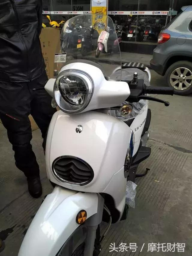 车友全面解读金城圣甲虫提拉米苏,金城提拉米苏2022款摩旅西藏