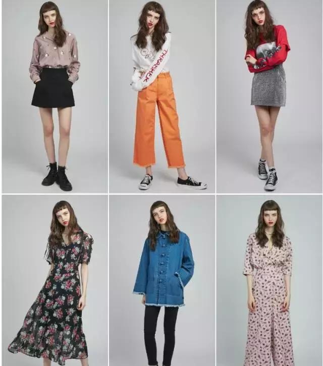 除了它也没谁了!既减龄又百搭,可以从20岁穿到50岁!