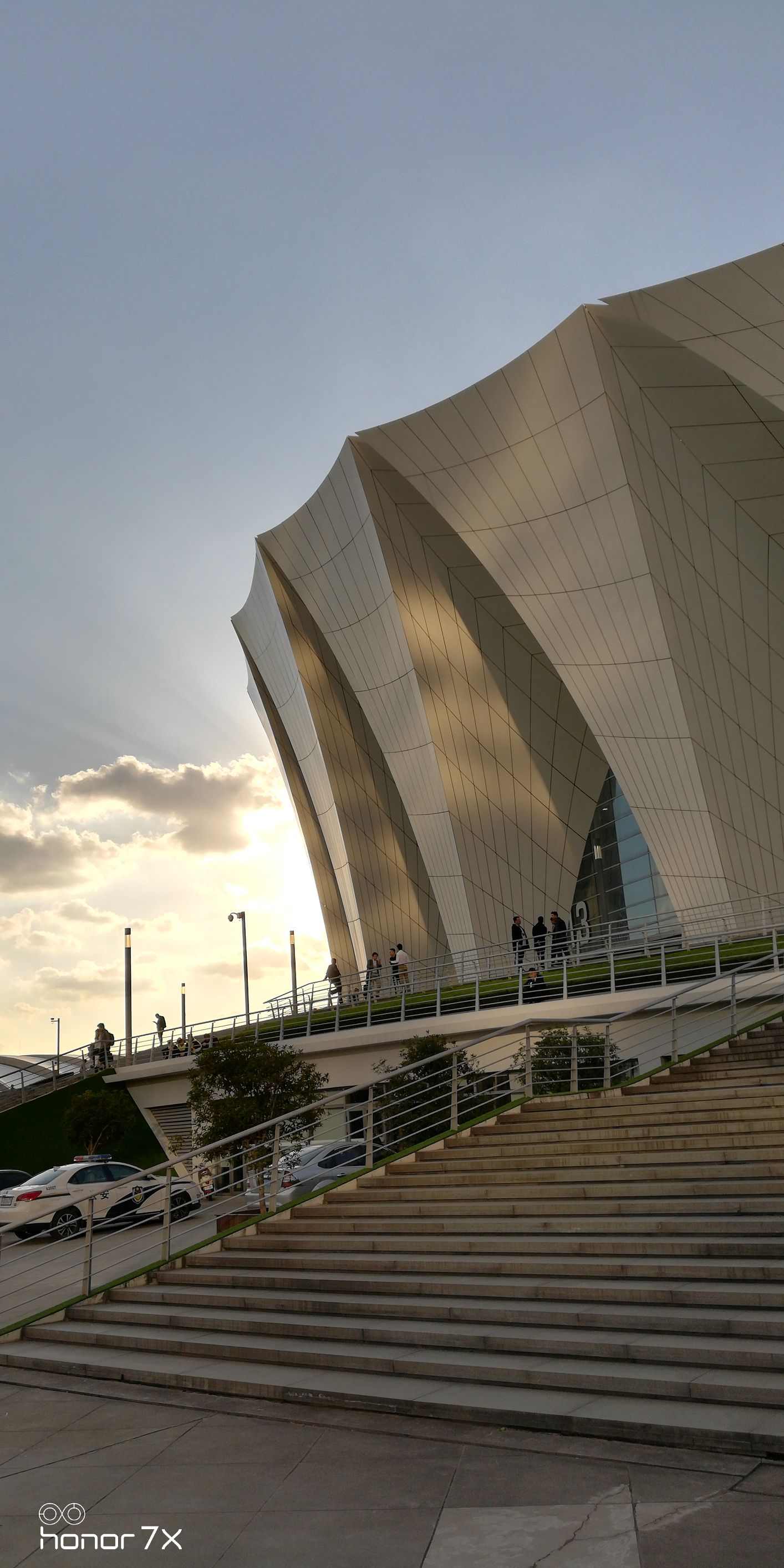 荣耀畅玩7x详细评测,荣耀畅玩7x手机评测视频