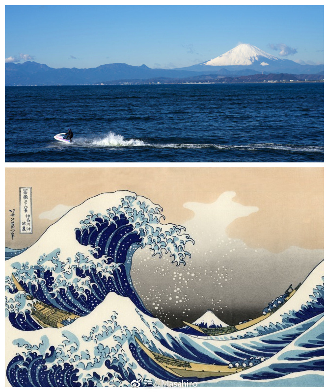 光看队名,我们就差了日本足球很多年