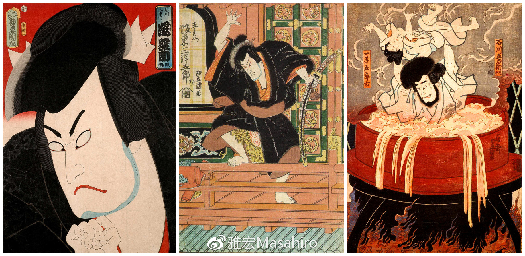 光看队名,我们就差了日本足球很多年