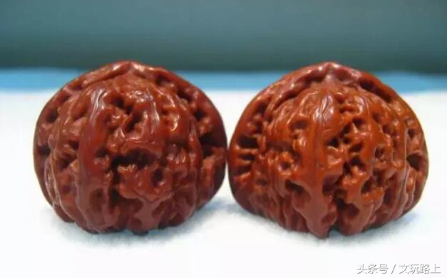 核桃掉尖之后，教你这样做，效果超好！