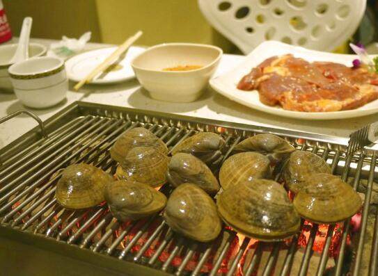 黄海之滨辽宁丹东,壮哉大辽宁