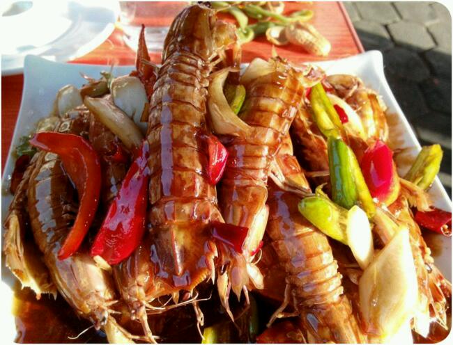 黄海之滨辽宁丹东,壮哉大辽宁