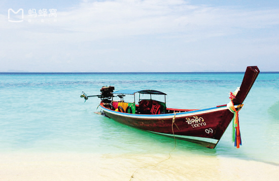 出境哪些岛好玩,出境海岛游推荐排行榜