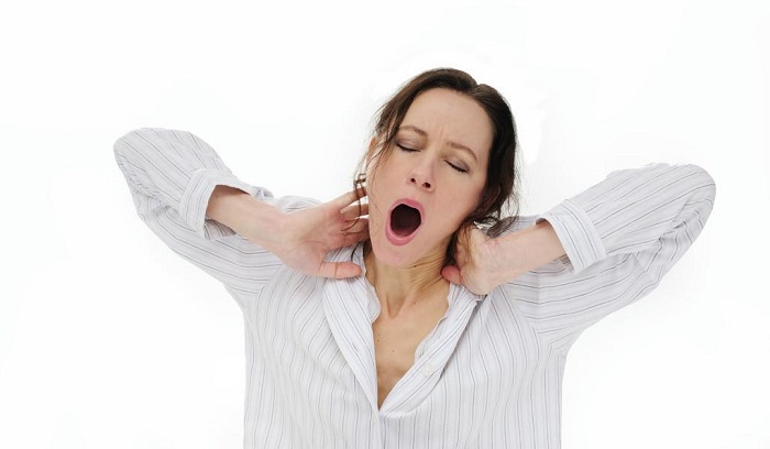 高原地区鼻子干燥流血,鼻炎引起鼻子干燥流血