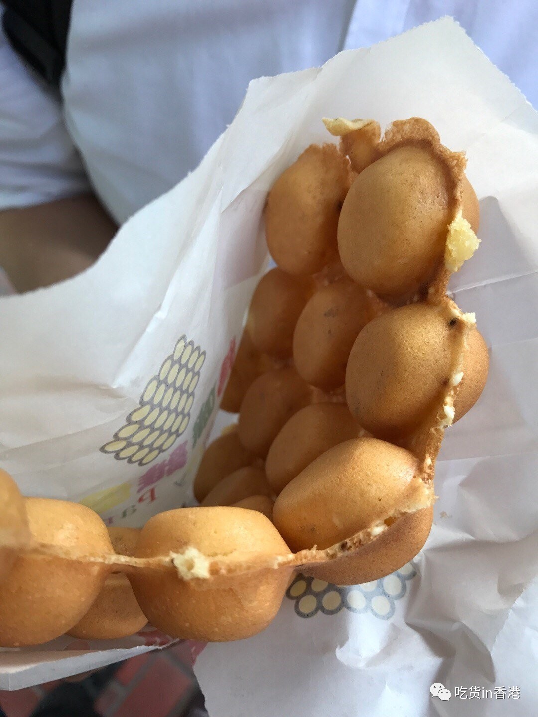 30元能吃饱的美食,简单又好吃的米其林美食