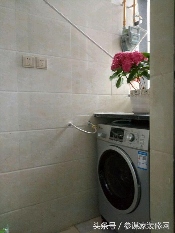 参观完邻居家的装修,参观朋友家装修风格说说