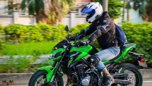 川崎z系列新款,川崎z900四缸重机