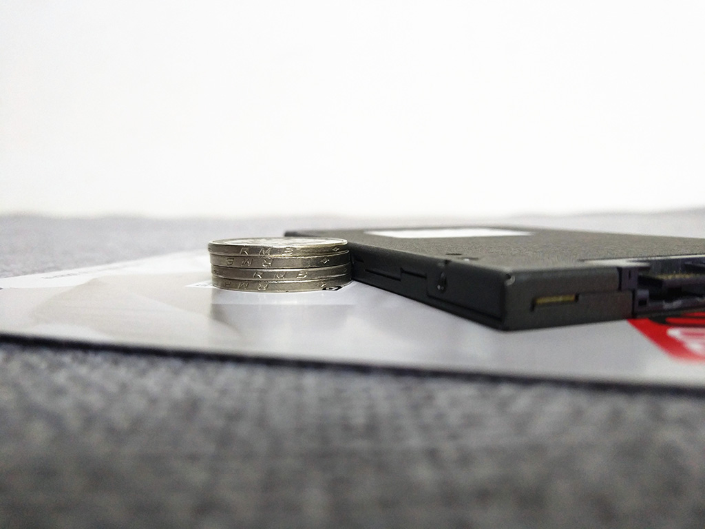 离7秒开机只有一块SSD的距离！金士顿A400240G固态硬盘对比体验