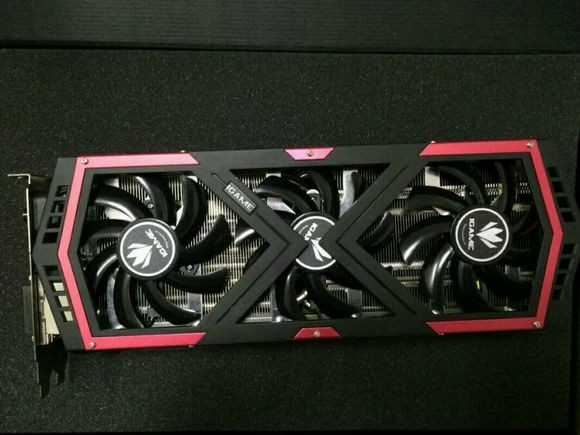 磐镭显卡属于几线品牌,显卡品牌销量排行榜