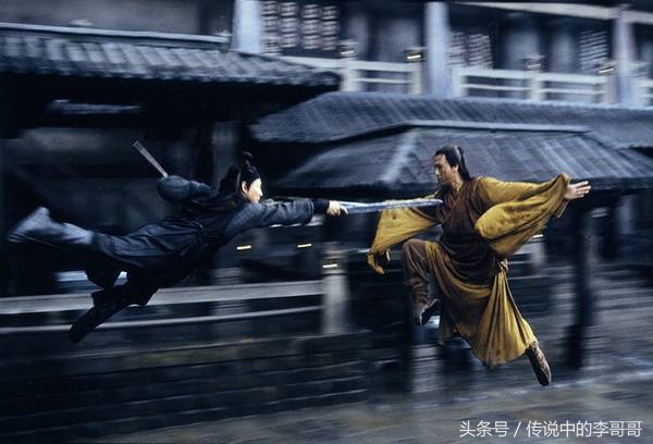 15年后再来回顾,英雄烂片