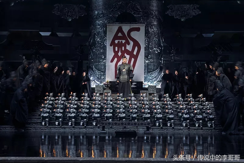 15年后再来回顾,英雄烂片