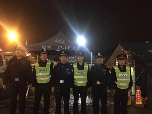 一级治安防控,公安检查站二级查控勤务出战果