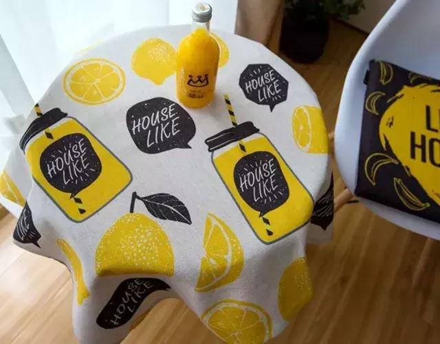 看完这些黄色控礼物单品,我觉得整个人都明亮了