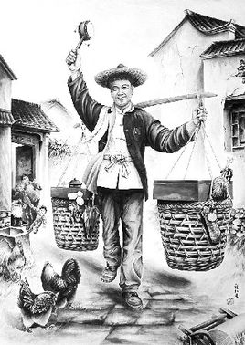 一座极具历史地位的城市,一座传奇的城市深圳