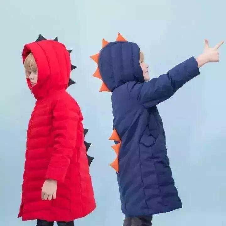 天气冷宝宝穿什么外套好,天气说冷就马上冷了