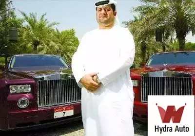 车牌比车都贵的车,比跑车还贵的车牌