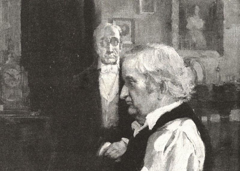 名家名绘四大名著连环画,黑白彩色系列连环画第二季