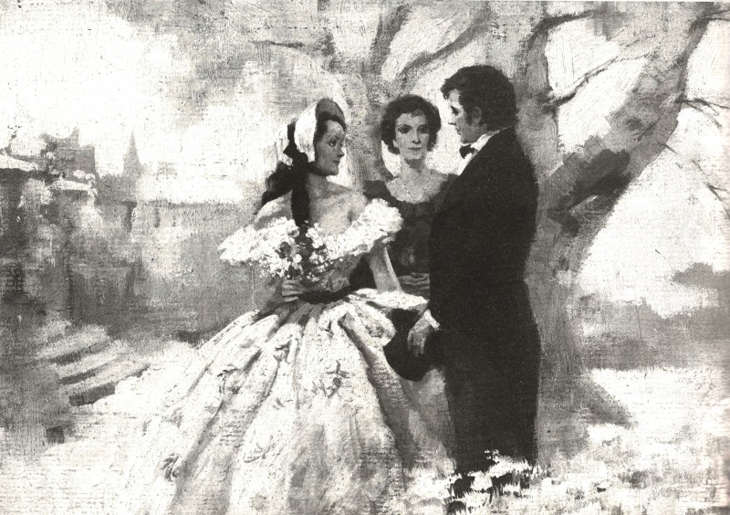 名家名绘四大名著连环画,黑白彩色系列连环画第二季