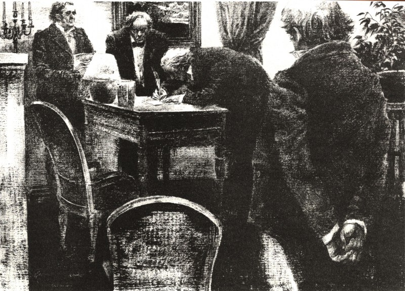 名家名绘四大名著连环画,黑白彩色系列连环画第二季